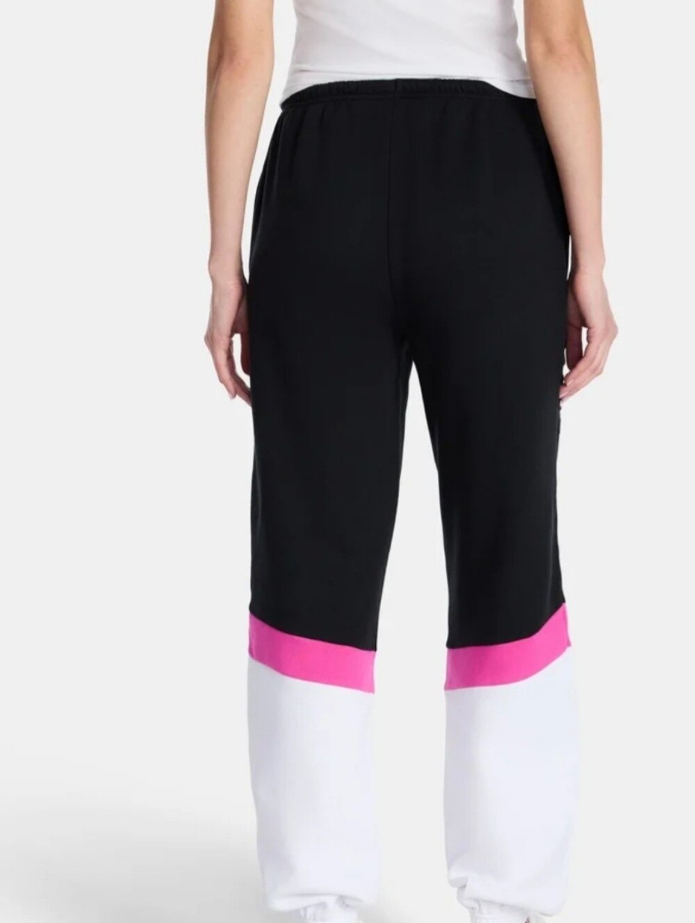 **jschill04 Bundle NWT Hello Kitty Track/Jogger Pants, Drawstring Waist - Picture 2 of 3